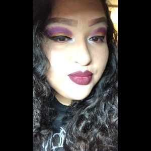 Meet your Posher, Erika